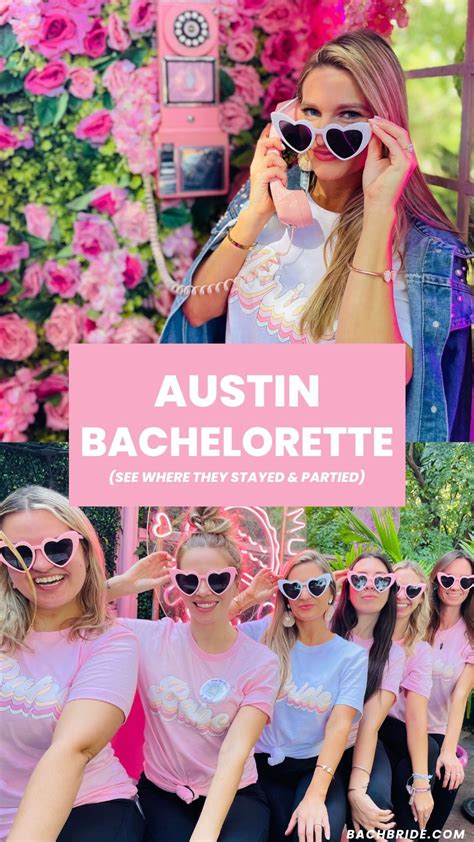 30A Florida Bachelorette Party Bach Bride