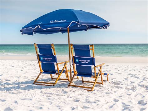 30A Florida Beach Chair Rentals Require Substantial Column Art Gallery