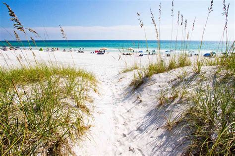 30A The Beaches Of South Walton Florida