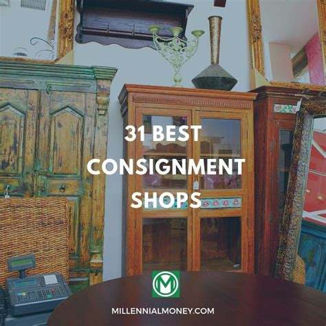 31 Best Consignment Shops For 2022 Online Apps Stores Near Me