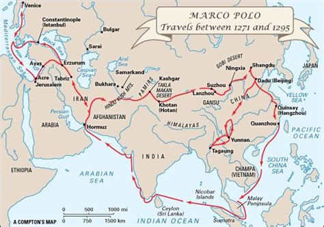 31 Best Images About Marco Polo Ibn Battuta On Pinterest Polos