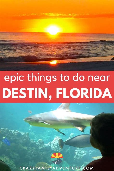 31 Best Things To Do In Destin Florida Plus Where To Stay Artofit