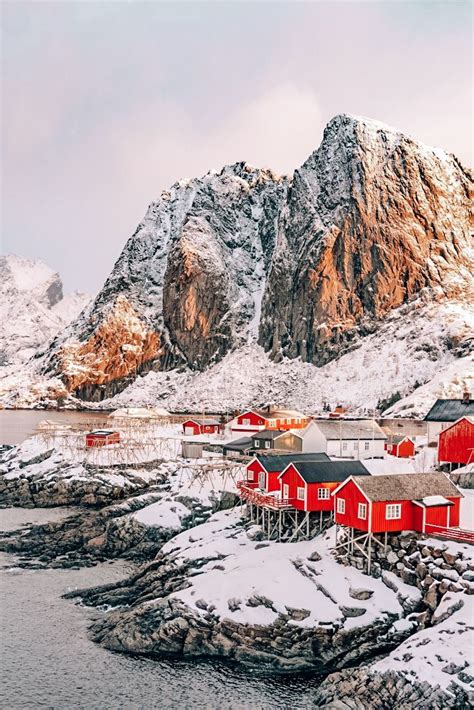 31 Of The Best Winter Destinations In Europe Best Winter Destinations