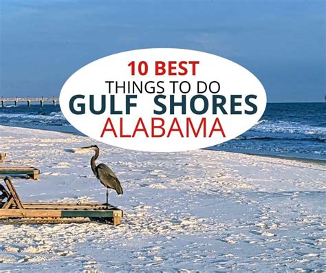 32 Awesome Things To Do In Gulf Shores And Orange Beach Beautiful