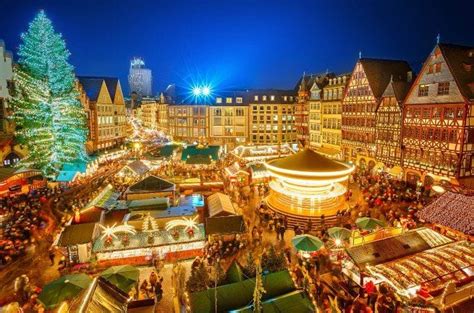 32 Best Christmas Destinations Top Places To Spend Christmas