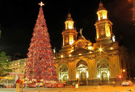 32 Best Christmas In South America Images On Pinterest Merry