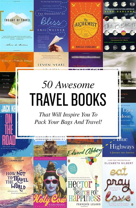 32 Best Travel Books Of All Time To Read In 2024