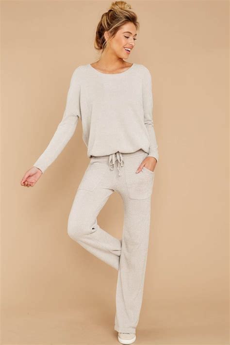 32 Cute Cozy Women S Loungewear Sets The Overwhelmed Mommy Blog