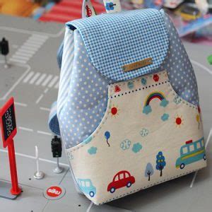 32 Free Backpack Sewing Patterns For You To Enjoy And Create