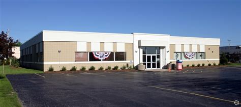 3245 N 124Th St Brookfield Wi 53005 Office Retail For Lease Loopnet