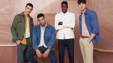 33 Best Online Clothing Stores For Men 2024 According To Style Experts