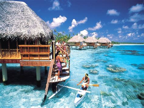 33 Best Tropical Vacations In The World Best Tropical Vacations