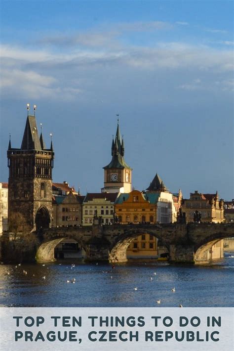 33 Perfect Things To Do In Prague For First Time Visitors 2024 Prague