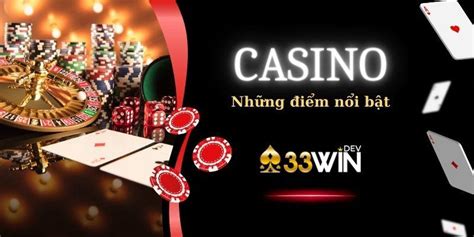 33Win C Ng Game Casino Online H Ng U T I Vi T Packing Tips For