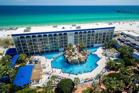 34 Best Hotels In Destin