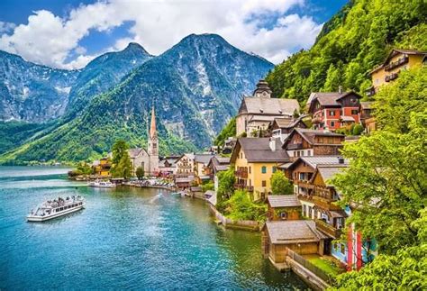 34 Best Places To Visit In Austria In 2024 Top Attractions Amp How To Reach