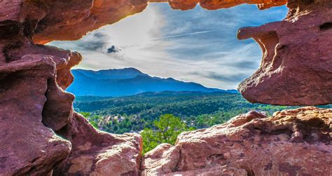 35 Best Colorado Vacations Weekend Getaways