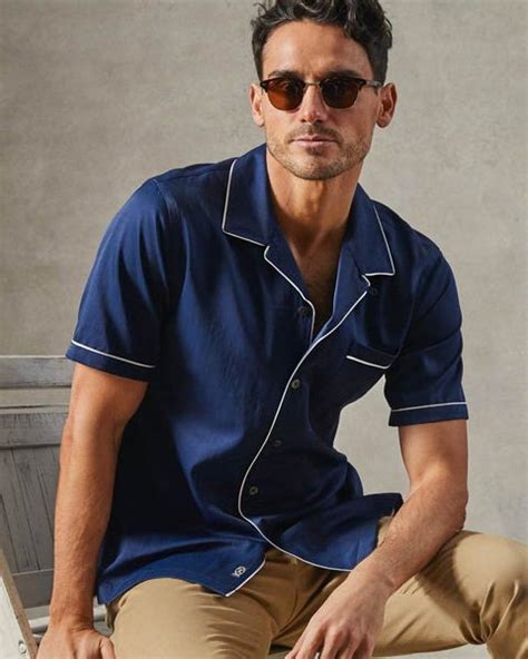 35 Best Online Clothing Stores For Men For Affordable And Stylish Finds