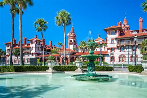 35 Best Places To Visit In Florida Where To Go