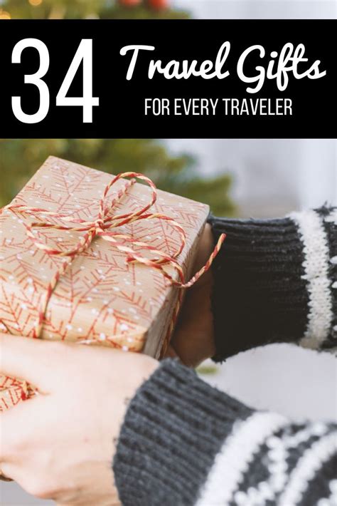 35 Of The Best Travel Gifts For Someone Going Travelling Anita