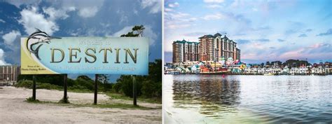 35 Unforgettable Things To Do In Destin Florida From A Local