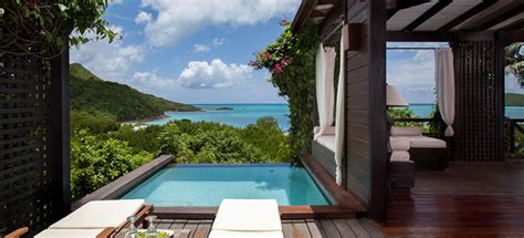 36 Best Resorts For Honeymoon In Caribbean Background Backpacker News