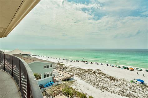 360 Blue Destin Vacation Rentals