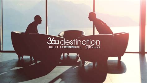 360 Destination Group Enjet Media