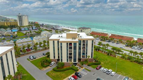 3655 Scenic Highway 98 Unit 501A Destin Fl 32541 Condominium For Sale