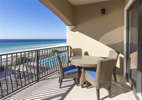 3675 8Nts Sleeps 12 4Bd Destin Gulf Front Pool Villa Coyaba 204