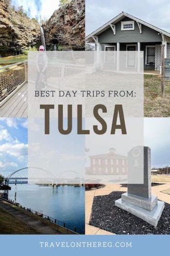 37 Day Trips From Tulsa Oklahoma Tulsa Weekend Getaways