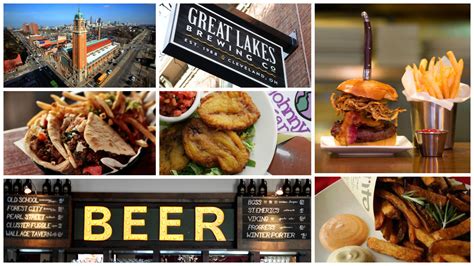 38 Restaurants And Bars To Check Out In Cleveland Amp 39 S Ohio City Cleveland Com