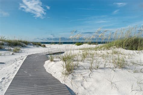 4 Attractions In Destin Fl Where You Can Enjoy A Scenic Walk Realjoy