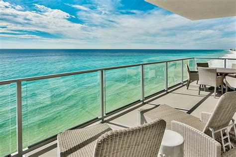 Destin Florida 4 Bedroom Beachfront Condos