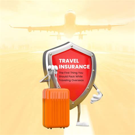 4 Best Travel Insurance For International Travel