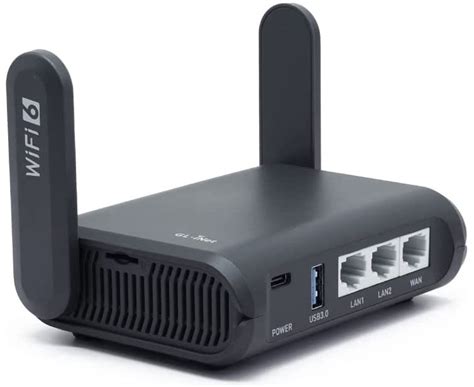 4 Best Wireless Travel Routers Updated Guide For 2023