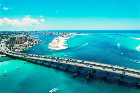 4 Little Known Facts About Destin Florida