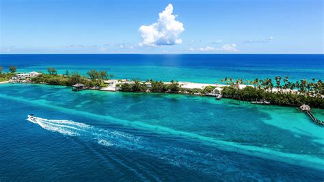 4 Nights Bahamas Getaway From Fort Lauderdale Florida Celebrity Cruises