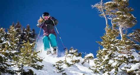 4 Of America S Best Underrated And Inexpensive Ski Destinations Nea Member Benefits