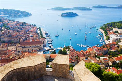 4 Reasons To Travel Here Croatia Family Holidays