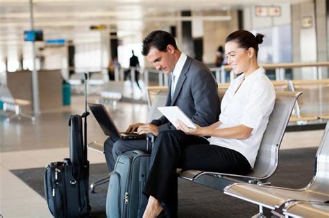 4 Self Care Tips For Frequent Corporate Travelers