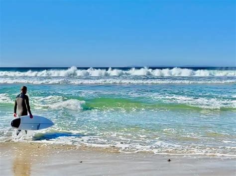 4 Socal Beaches Among Nation S Best Secret Beaches San Diego Ca Patch