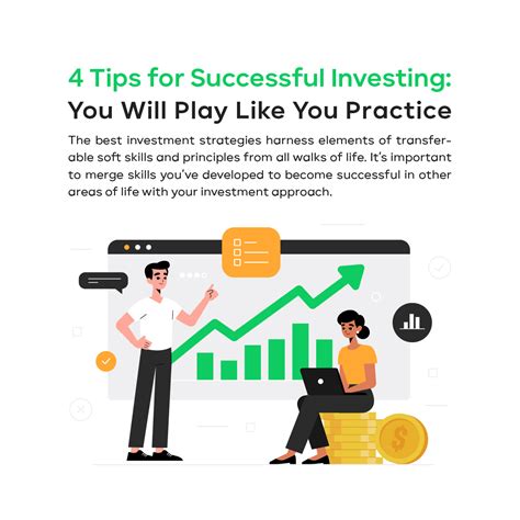 4 Tips For Successful Investing You Will Play Like You Practice Keystone Financial