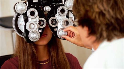 4 Ways Lasik Has Gotten Even Better At Ohio State