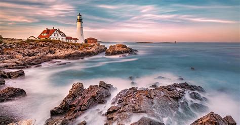 40 Best East Coast Vacation Spots In The Usa Hidden Gems