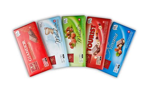 40 Best Swiss Chocolate Brands Bank2home Com