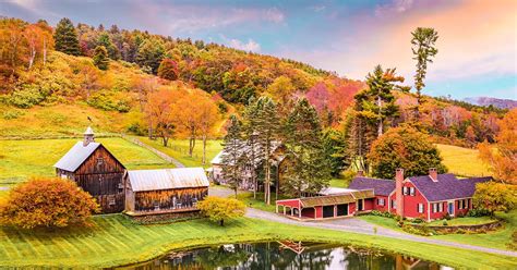 40 Best Warm Places To Visit In October In Usa 2022