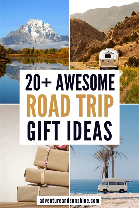 40 Gifts For Travel Lovers In 2024