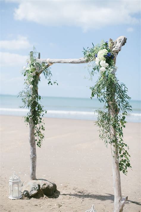 40 Great Ideas Of Beach Wedding Arches Page 2 Of 2 Deer Pearl Flowers