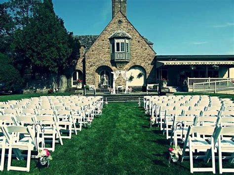 40 Highest Rated Wedding Venues In Upstate New York S Biggest Cities